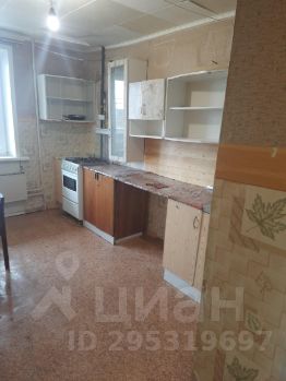 1-комн.кв., 39 м², этаж 3