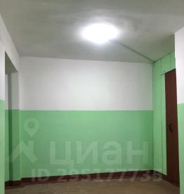 1-комн.кв., 35 м², этаж 3