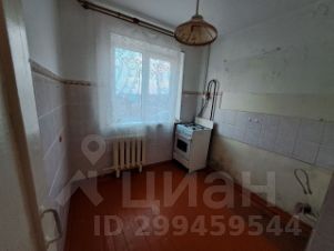 3-комн.кв., 56 м², этаж 1