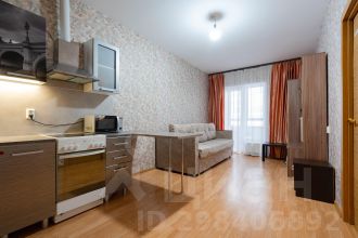 1-комн.кв., 38 м², этаж 2