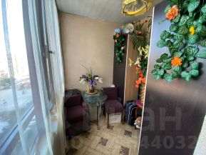 2-комн.кв., 47 м², этаж 5