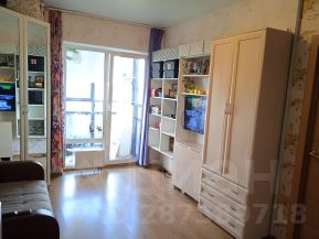 1-комн.кв., 35 м², этаж 12