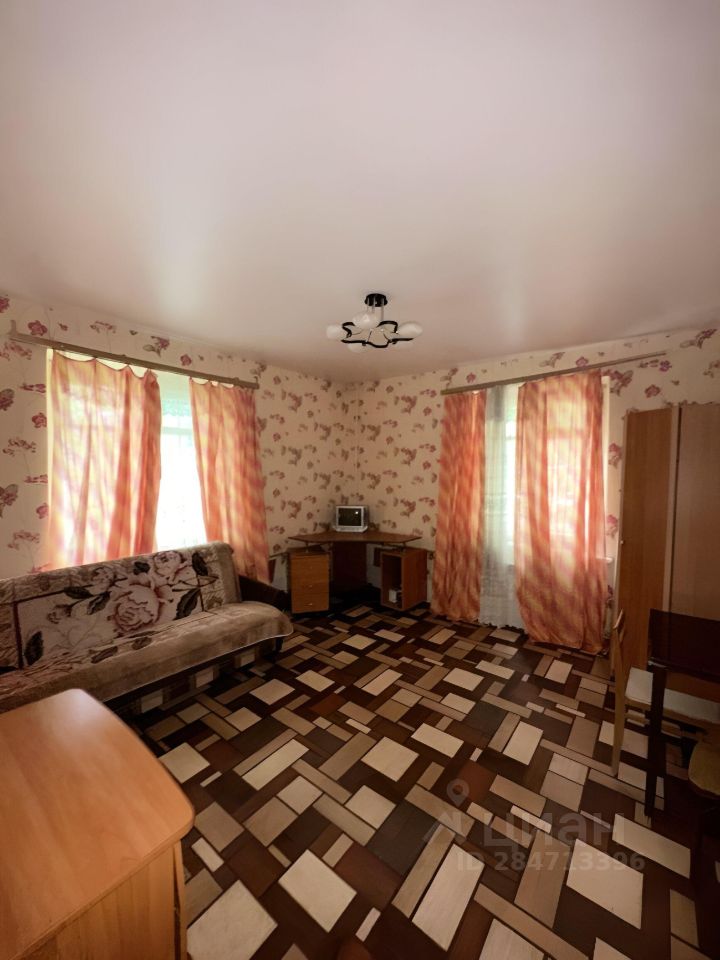 Продажа двухкомнатной квартиры 68м² Советская ул., 53, Павлово ...