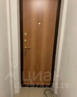 1-комн.кв., 30 м², этаж 4