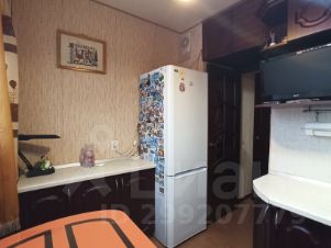 3-комн.кв., 61 м², этаж 2