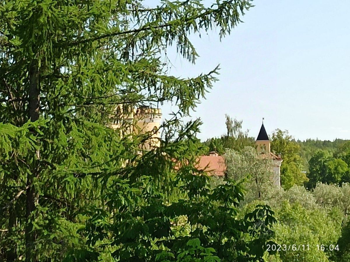 Купить 3-комнатную квартиру на улице Госпитальная в городе Павловск в  Санкт-Петербурге, продажа трехкомнатных квартир во вторичке и первичке на  Циан. Найдено 1 объявление