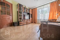 1-комн.кв., 31 м², этаж 1