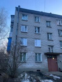 1-комн.кв., 34 м², этаж 3