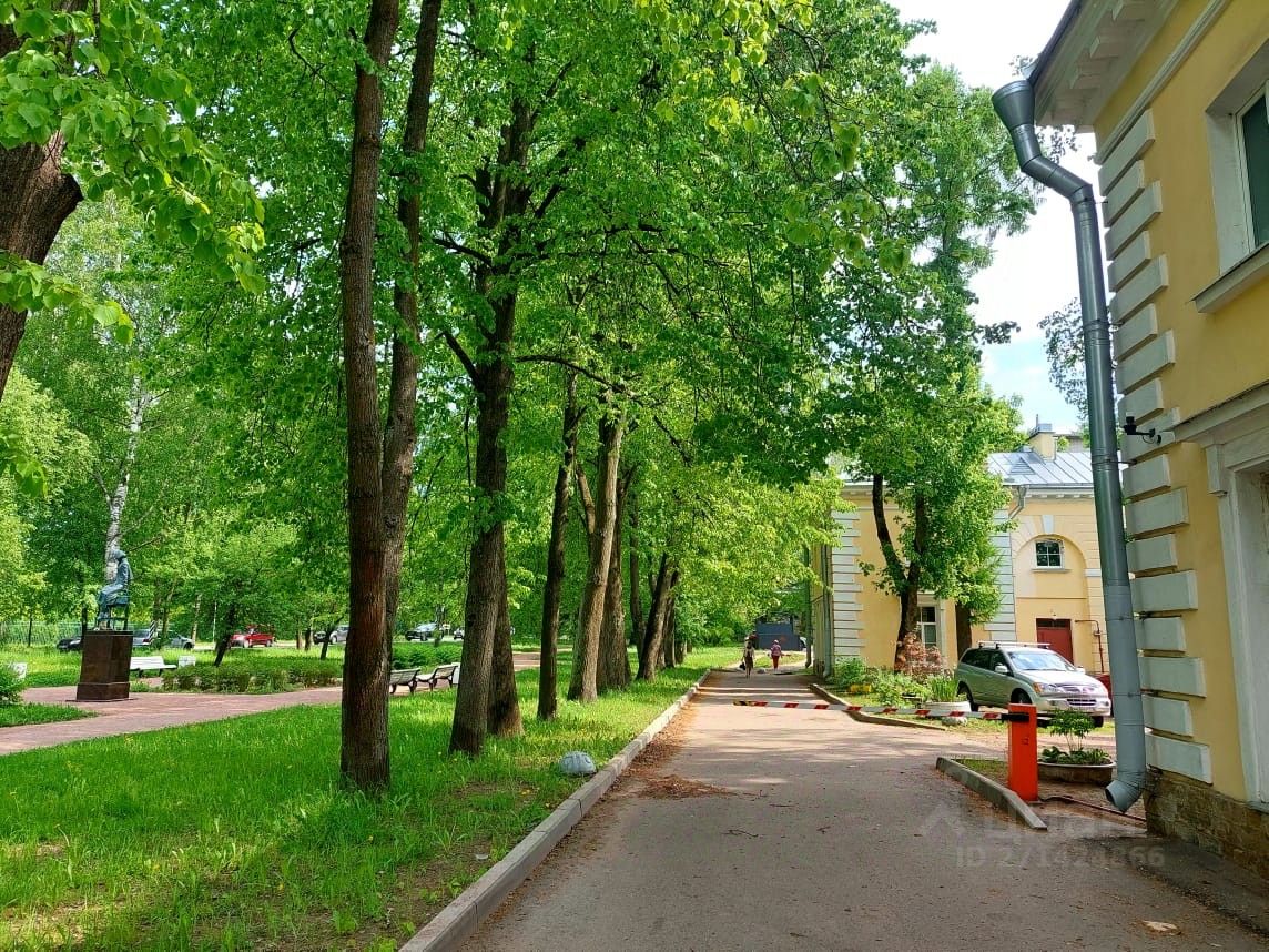 Купить квартиру на улице Конюшенная в городе Павловск в Санкт-Петербурге,  продажа квартир во вторичке и первичке на Циан. Найдено 3 объявления