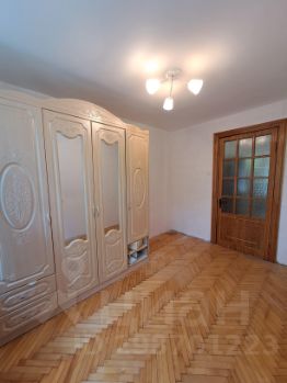 3-комн.кв., 73 м², этаж 3