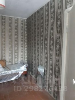 3-комн.кв., 55 м², этаж 3