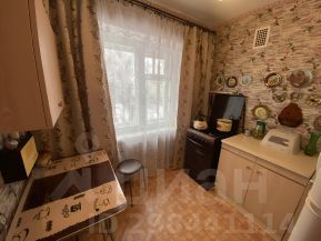 3-комн.кв., 56 м², этаж 3