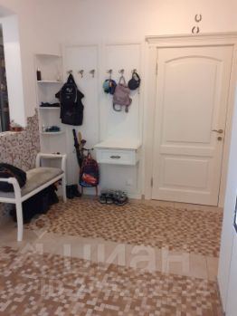 3-комн.кв., 148 м², этаж 2