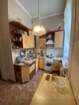 3-комн.кв., 82 м², этаж 3