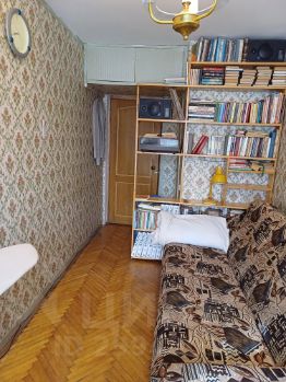 3-комн.кв., 56 м², этаж 1