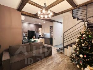 4-комн.кв., 121 м², этаж 3