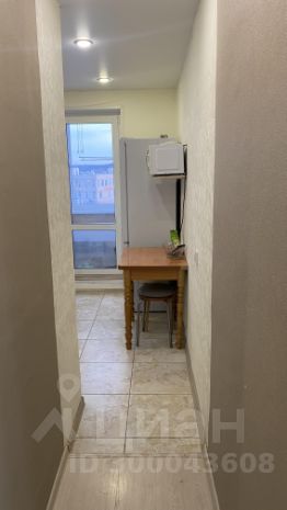 1-комн.кв., 28 м², этаж 4