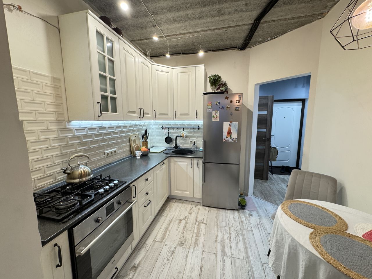 Продаю однокомнатную квартиру 38м² ул. Новая, 14, Московская область ...