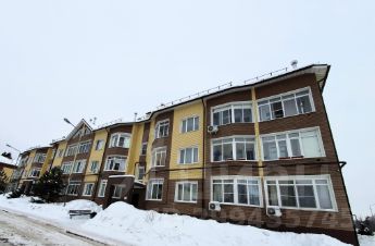 1-комн.кв., 41 м², этаж 2