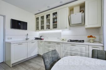 2-комн.кв., 60 м², этаж 2