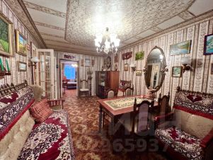 3-комн.кв., 60 м², этаж 2