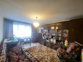 3-комн.кв., 54 м², этаж 7