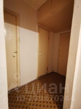 2-комн.кв., 52 м², этаж 7