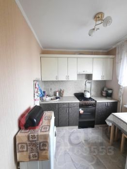 3-комн.кв., 54 м², этаж 7