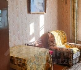 2-комн.кв., 40 м², этаж 2