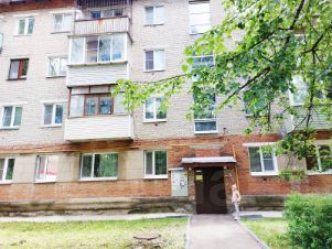 2-комн.кв., 41 м², этаж 1