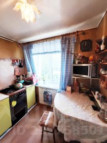 2-комн.кв., 41 м², этаж 1