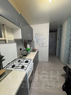 2-комн.кв., 43 м², этаж 4