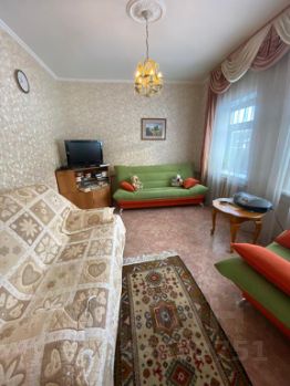 2-комн.кв., 47 м², этаж 1