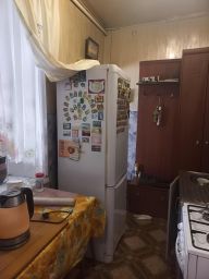 2-комн.кв., 33 м², этаж 1