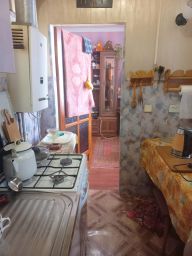 2-комн.кв., 33 м², этаж 1