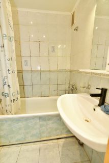 3-комн.кв., 57 м², этаж 2