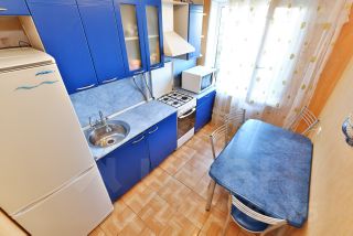 3-комн.кв., 57 м², этаж 2