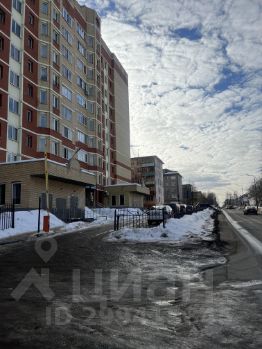 1-комн.кв., 44 м², этаж 2