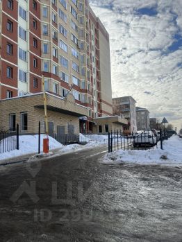 1-комн.кв., 44 м², этаж 2