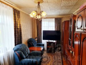 2-комн.кв., 41 м², этаж 3