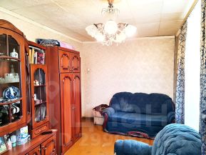 2-комн.кв., 41 м², этаж 3