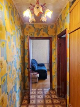 2-комн.кв., 41 м², этаж 3