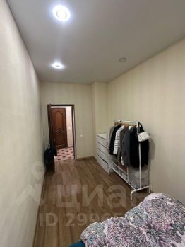 3-комн.кв., 89 м², этаж 4