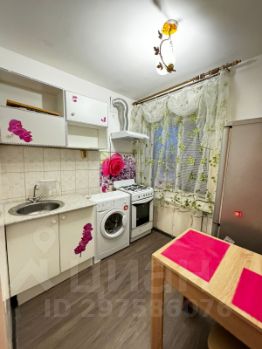 2-комн.кв., 42 м², этаж 2