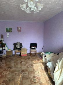 2-комн.кв., 53 м², этаж 6