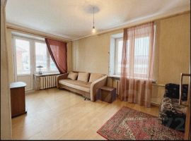 1-комн.кв., 30 м², этаж 2