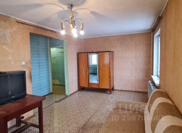 Купить 1-комнатную квартиру в Павловском Посаде, продажа однокомнатных ...