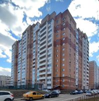 1-комн.кв., 35 м², этаж 5