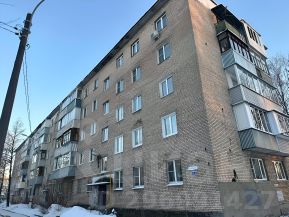 2-комн.кв., 47 м², этаж 1