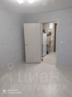 студия, 18 м², этаж 4